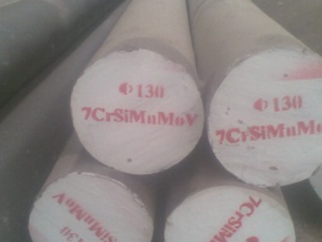淇滨7CrSiMnMoV工具钢