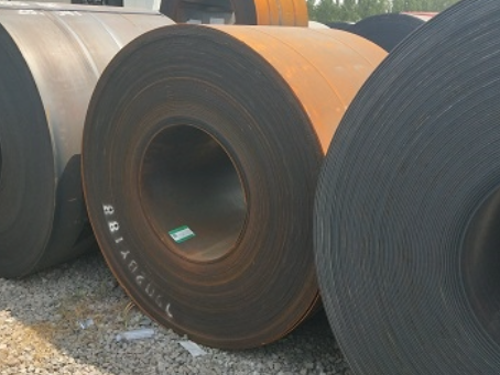 淇滨Q355NHB耐候板